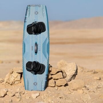 2026 Duotone Jaime SLS Kiteboard