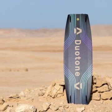 2026 Duotone Jaime SLS Kiteboard