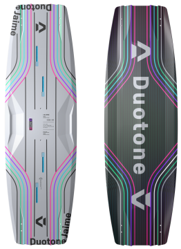 2026 Duotone - Jaime CB Kiteboard
