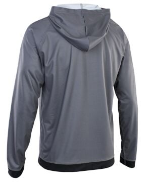 ION Wetshirt Bay Kapşonlu - Steel Grey