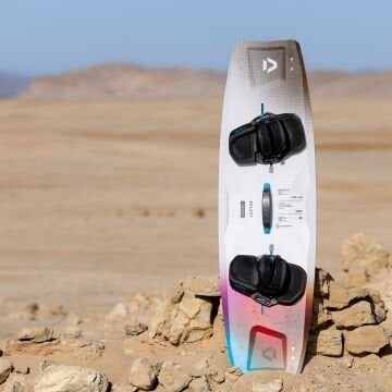 2026 Duotone Select CB Kiteboard