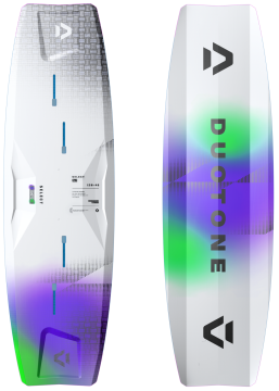 2026 Duotone Select SLS Kiteboard