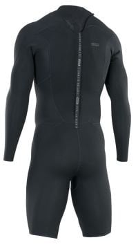 ION Element 2/2mm Shorty  Uzun Kol - Siyah