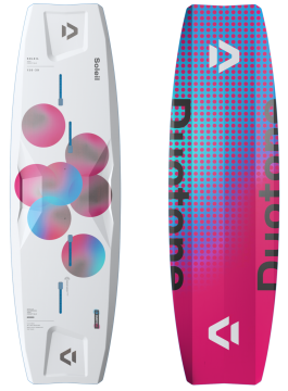 2026 Duotone Soleil CB Kiteboard