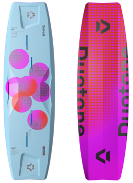 2026 Duotone Soleil SLS Kiteboard