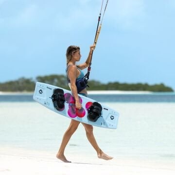 2026 Duotone Soleil SLS Kiteboard