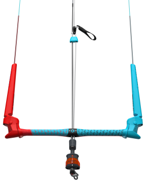 2026 Duotone - Trust Bar M/L
