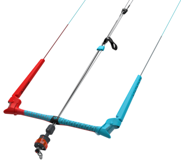 2026 Duotone Trust Bar M/L