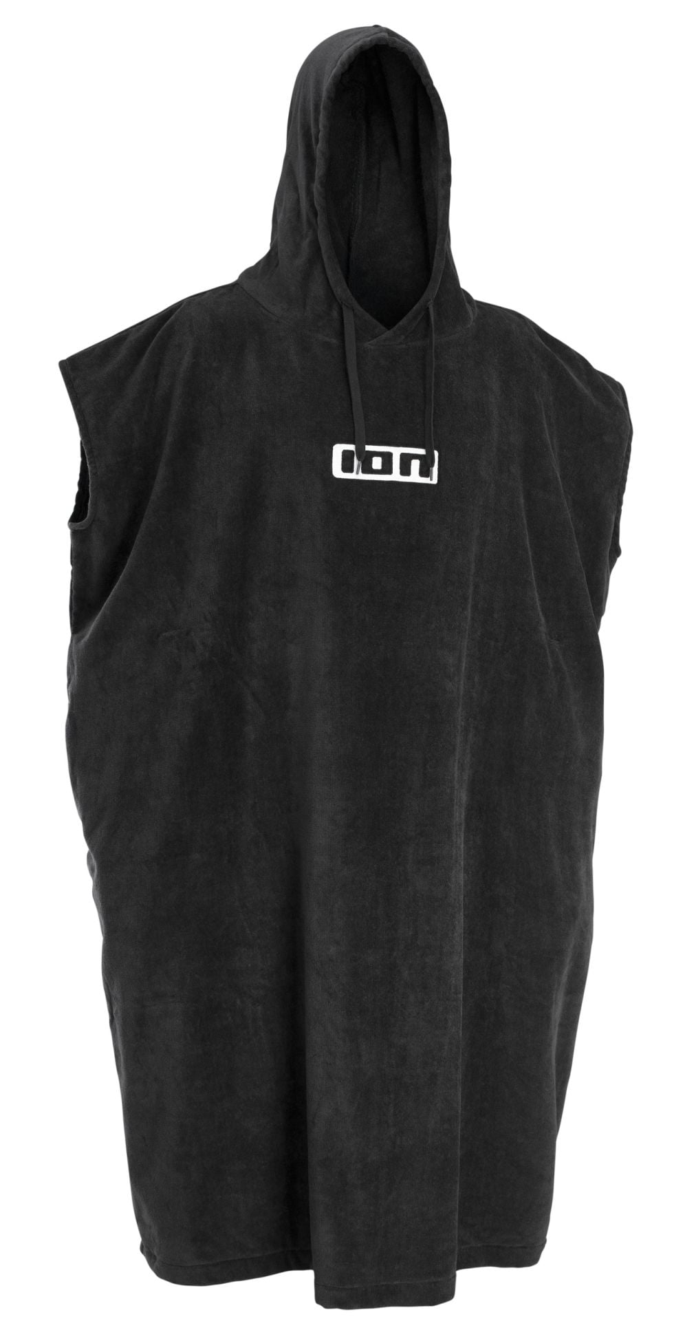 ION - Poncho Core - Black