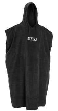 ION - Poncho Core - Black