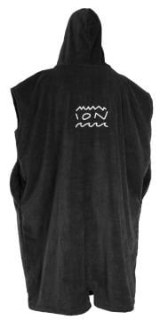 ION - Poncho Core - Black