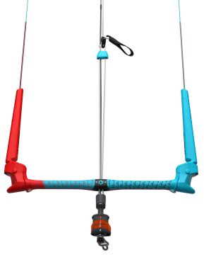 2026 Duotone Trust Bar S/M