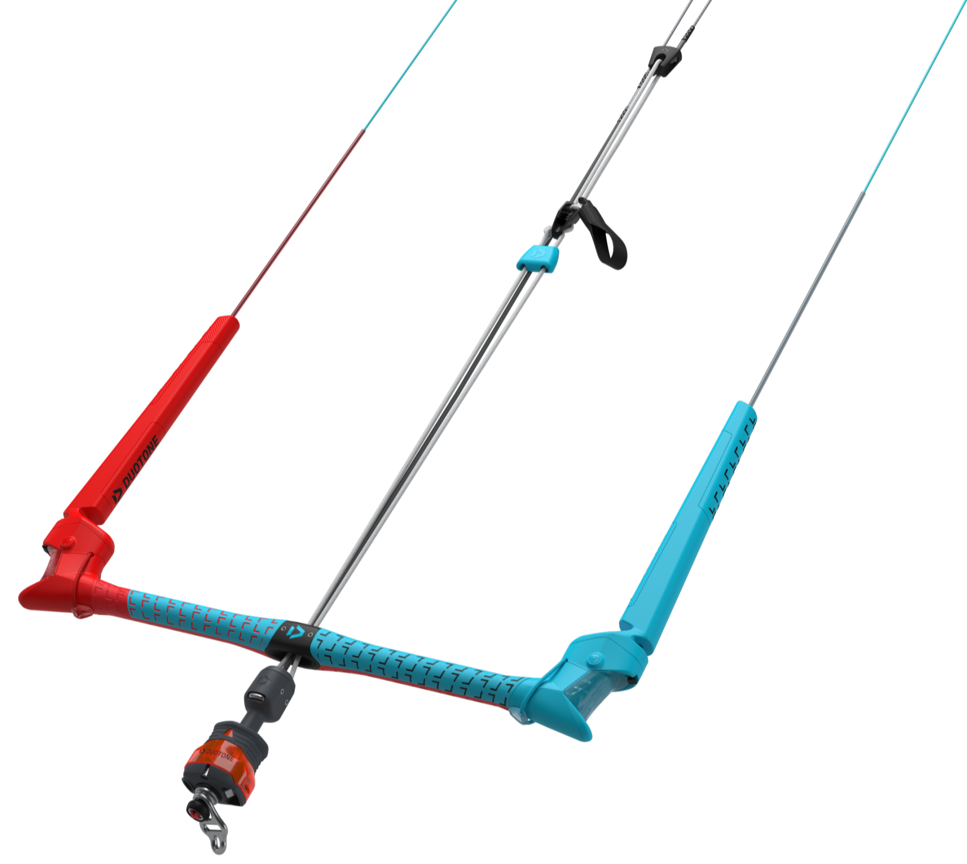 2026 Duotone Trust Bar S/M