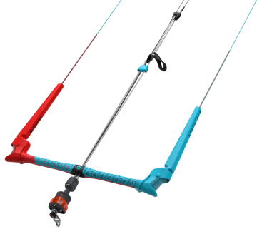 2026 Duotone Trust Bar S/M