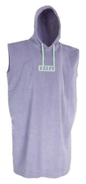 ION Poncho Core - Lost Lilac