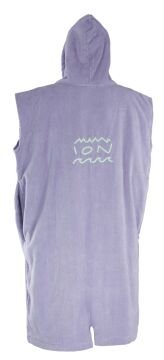 ION Poncho Core - Lost Lilac