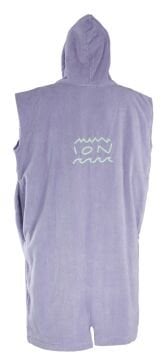 ION - Poncho Core - Lost Lilac