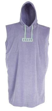 ION Poncho Core - Lost Lilac