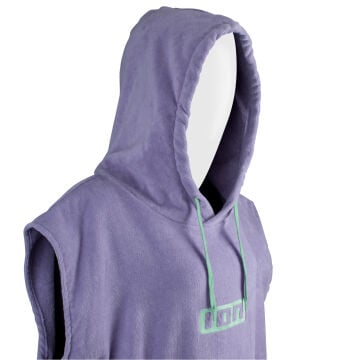 ION - Poncho Core - Lost Lilac
