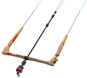 2026 Duotone Click Bar