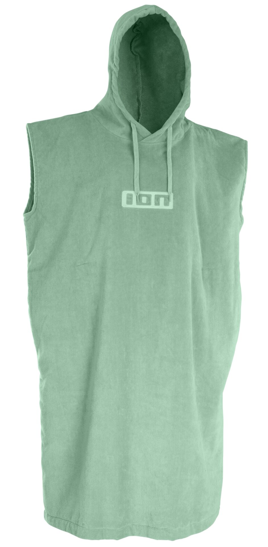 ION Poncho Core - Neo Mint