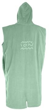 ION Poncho Core - Neo Mint