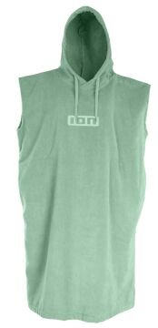 ION Poncho Core - Neo Mint