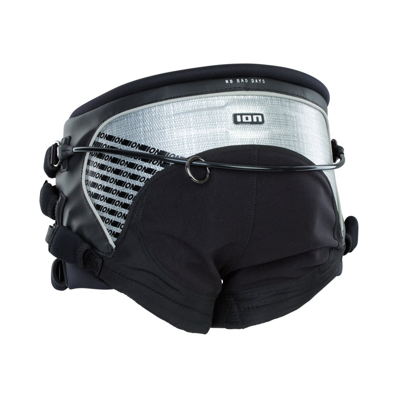 2021 Sonar Seat Harness - Silver