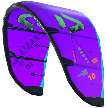 2026 Duotone Rebel SLS Kite