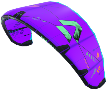 2026 Duotone Rebel SLS Kite