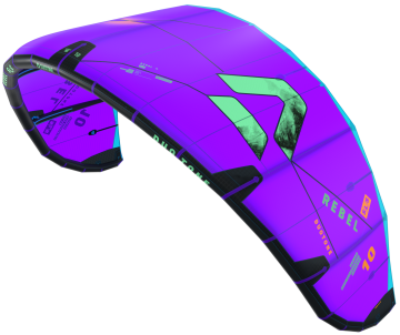 2026 Duotone - Rebel SLS Kite
