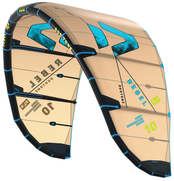 2026 Duotone Rebel SLS Kite