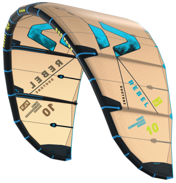 2026 Duotone Rebel SLS Kite