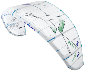 2026 Duotone Rebel SLS Kite