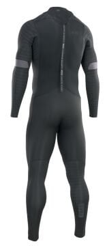 ION Seek Core 5/4mm Semidry  - Black