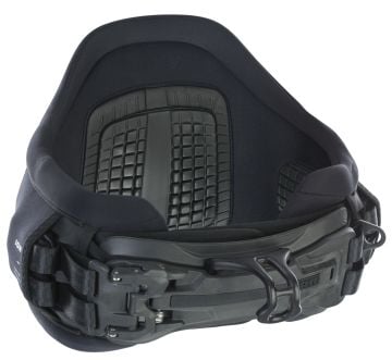 2024 ION Apex 8 Kitesurf Harness - Black