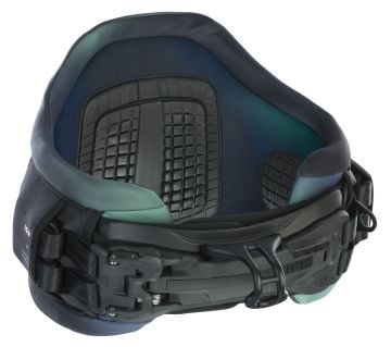 2024 ION Apex 8 Kitesurf Harness - Blue Gradient