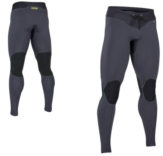 ION Neopren Pantolon 2.0mm - Siyah