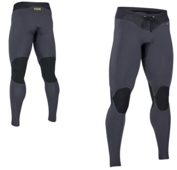 ION Neopren Pantolon 2.0mm - Siyah