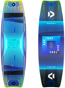 2022 Duotone Select Kiteboard