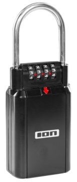 ION - Keysafe Anahtar Kilidi