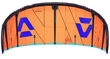 2025 Duotone Rebel SLS Kite 9