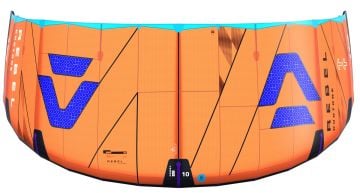 2025 Duotone Rebel SLS Kite 9