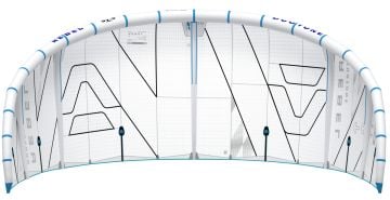 2025 Duotone Rebel SLS Kite 9