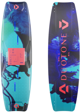 2022 Duotone Soleil SLS Kiteboard